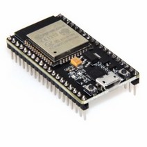 ESP32 ESP-32S 2.4GHz 듀얼모드 WiFi 블루투스모듈