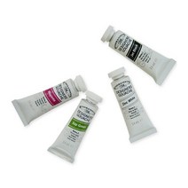 윈저뉴톤 디자이너스 과슈 수채물감 14ml 낱색(S1), 004 Alizarin Crimson