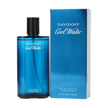 다비도프 쿨 워터 맨 EDT 40ml, 정식병행수입