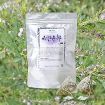 참건강마을 국산 야관문차 20티백, 2팩