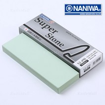 나니와 수퍼스톤 세라믹 숫돌 10000방 S2-490