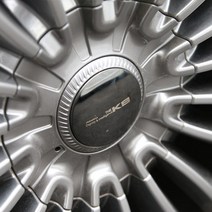 JS automotive 기아 더K9 알루미늄 휠캡 휠커버 엠블럼 차량 튜닝용품, 더K9 알루미늄 휠캡_골드(4P)