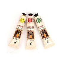 조소냐 조소냐.조선자 아크릴 물감 75ml (시리즈1) 낱색, 605 Cobalt Blue