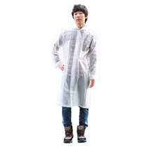 삼흥우의 오토바이 우의 상하의세트 SH-253 옐로우, 화이트