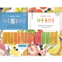 네츄럴코어 하루유산균 혼합 12P X 10개, 1개