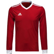 아디다스 타벨라18 축구복 긴팔 상의 CZ5456