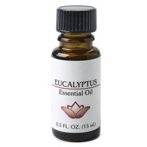 로투스 아로마 오일, Eucalyptus, 15ml, 1개