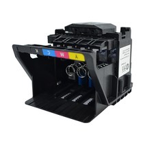 HP 711 헤드 디자인젯 T120 T520 플로터용 정품헤드, 검정, 1개