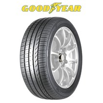 굳이어타이어 E-GRIP COMFORT ( 245 45R 18 ), 1개, 장착서비스 X