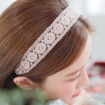 314_뉴세 헤어밴드 머리띠