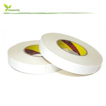 3M 9070 부직포 양면 테이프 화지양면테이프 10~50mm, 15mm