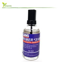 CANS 3100 프라이머 순간접착경화촉진제
