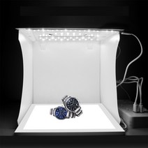 미니스튜디오 포토박스 LED, 1개, 1. LED 1줄
