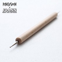 먹지용 양면철펜