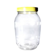 대경페트산업 꿀병 2.4kg 72개