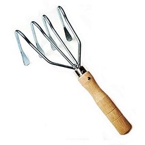 다파라닷컴 갯벌체험용품 조개갈퀴, 4분류