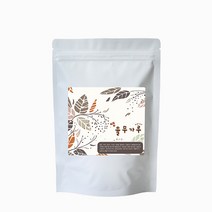 에코스킨 생 율무가루, 100g, 1팩