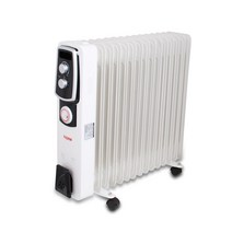 후지카 타이머 15핀 라디에이터 FKR-1815T, 본품선택, 단품