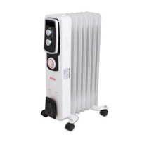 후지카 타이머 7핀 라디에이터 FKR-1807T, 본품선택, 단품