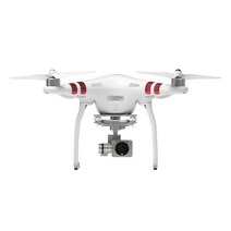 DJI 팬텀 3 표준 쿼드콥터 드론 2.7K HD 촬영용 카메라 탑재 쿼드콥터드론, Phantom 3 Standard
