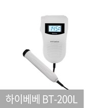 [태아심음측정기어플] 태나 휴대용 음주측정기