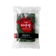 냉동 냉이 1kg 냉동야채 채소 식자재 식당 찌개 무침, 단품
