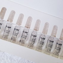 클랍 앰플 2mlx10EA 1박스 13종 (4+1), 6.베타글루칸(피부면역력강화)