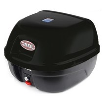 하디 오토바이용 25L, 무광블랙