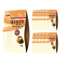 희창 대추생강차 900g X 12개(1BOX), 1개
