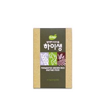 하이생 9포, 3.5g, 1개