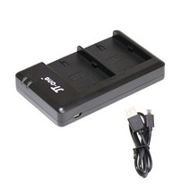 무배 소니 NP-BN1 USB 듀얼충전기 DSC-W730/W810/W830
