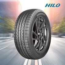 코란도 하이로타이어 XV1 /235 75R 15, 1개