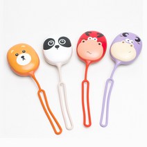 아이리버 마일드펫 BHW-S20L 휴대용 손난로, 소(보라)
