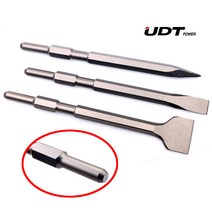 UDT 육각 6각 포인트 치즐 모음 택1 노미 다가네 22 50mm 해머 함마 드릴 치핑함마 콘크리트 타격 타공 로타리 로터라 함마드릴 해머드릴 기리 비트 빗트 날 1개
