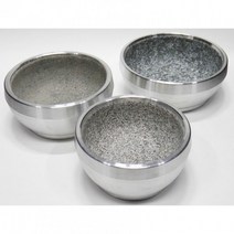 백태 비빔기 돌솥 알밥기, 중-Φ190*75mm