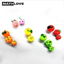 [수학사랑] 미니세팍타크로 Fruits 과일(5종)