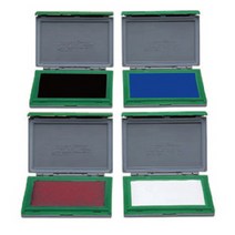 아주문구 TOP 속건 불멸잉크, 진공패드 무지