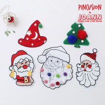 크리스마스 부클와펜시리즈-1, 산타02