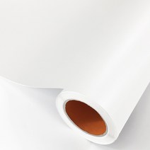 칼라시트 간판시트지 무광옥내용, 22. 칼라시트지 무광_CSH-1701 화이트