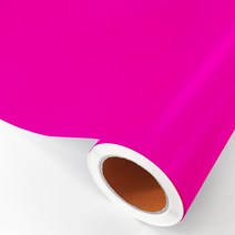 칼라시트 간판시트지 무광옥내용, 03. 칼라시트지 무광_CSH-1133 네온핑크