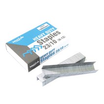 ABC문구 화신 건타카 WS-107 손타카 타카침, 화신 H-13(10mm) x 1000pcs