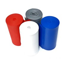 다파라닷컴 PVC 보온테이프 단열 난연성, 3색