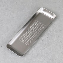 일제 요시카와 이토코 스텐 강판 (대) 오로시강판, 1개