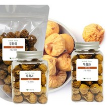 바른건강 간편하게 먹는 건무화과 200%즐기기 말린무화과 건조무화과, 1개, 350