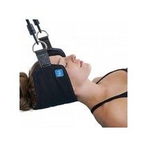 The Neck Hammock 정품 넥해먹 목해먹 목스트레칭 목 견인기, 본품