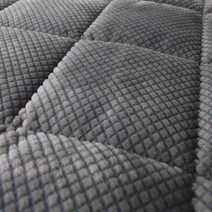 사각사각_모노극세사패드, 핑크