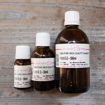 허브솝 티트리 오일 원액 100%, 1개, 500ml