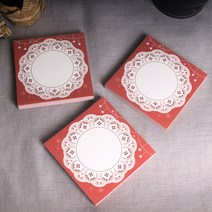 떡메 도일리 페이퍼 떡메모지 100매 1권