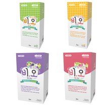 마시는비오 스틱 플레인2종/딸기/블루베리, 플레인(고양이용), 고양이비오스틱 15포