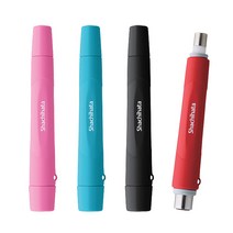 사치하타 격이다른 품질 양면결재인 만년도장 잉크내장형, 6×5mm/행서체